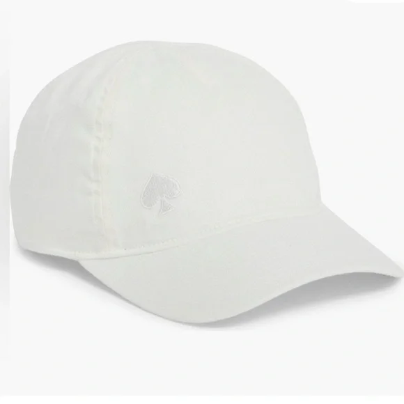🆕 Kate Spade Bow Baseball Cap - Picture 12 of 12